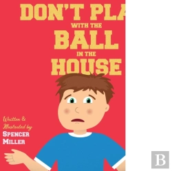 Bertrand.pt - Don'T Play With The Ball In The House!