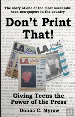 Bertrand.pt - Don'T Print That! Giving Teens The Power Of The Press