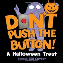 Bertrand.pt - Dont Push The Button Halloween