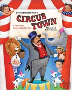 Bertrand.pt - Dont Put Yourself Down In Circus Town