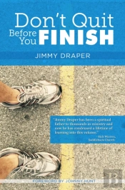 Don'T Quit Before You Finish