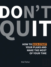 Don'T Quit