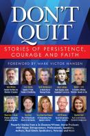 Don'T Quit