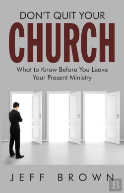 Bertrand.pt - Dont Quit Your Church