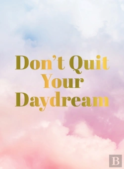 Bertrand.pt - Don'T Quit Your Daydream