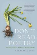 Don'T Read Poetry