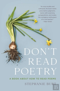 Bertrand.pt - Don'T Read Poetry