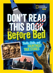 Don'T Read This Before Bed