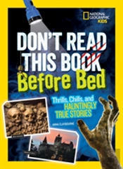 Don'T Read This Before Bed