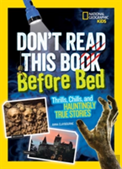 Bertrand.pt - Don'T Read This Before Bed