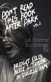 Don'T Read This Book After Dark Vol 2