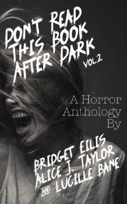 Bertrand.pt - Don'T Read This Book After Dark Vol 2