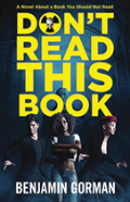 Don'T Read This Book