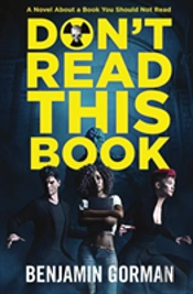 Don'T Read This Book