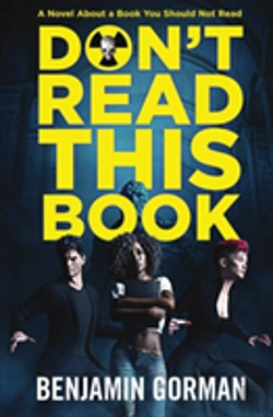 Bertrand.pt - Don'T Read This Book