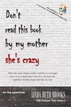 Bertrand.pt - Don'T Read This Book By My Mother, She'S Crazy
