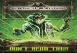 Don'T Read This!