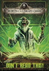Don'T Read This!