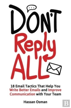 Bertrand.pt - Don'T Reply All