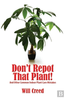 Bertrand.pt - Don'T Repot That Plant!