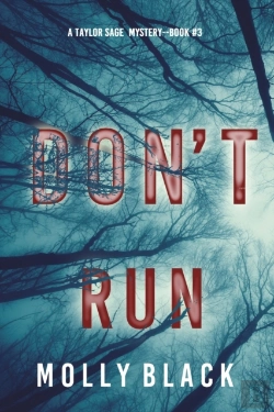 Bertrand.pt - Don'T Run (A Taylor Sage Fbi Suspense Thriller-Book 3)