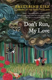 Don'T Run, My Love