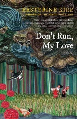 Bertrand.pt - Don'T Run, My Love
