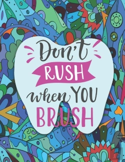 Bertrand.pt - Don'T Rush When You Brush