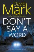 Don'T Say A Word