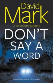 Don'T Say A Word