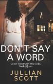 Don'T Say A Word
