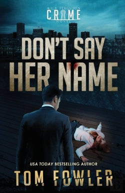 Bertrand.pt - Don'T Say Her Name