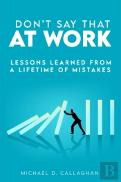 Don'T Say That At Work!