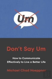 Don'T Say Um