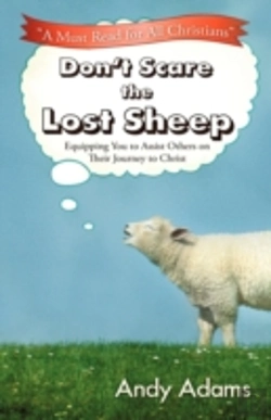 Bertrand.pt - Don'T Scare The Lost Sheep
