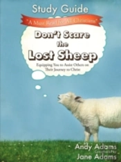 Don'T Scare The Lost Sheep - Study Guide