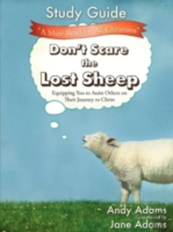 Bertrand.pt - Don'T Scare The Lost Sheep - Study Guide