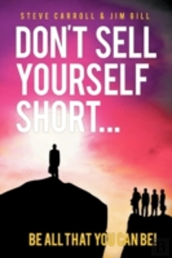 Bertrand.pt - Don'T Sell Yourself Short! Be All You Ca