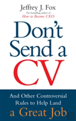 Bertrand.pt - Don'T Send A Cv