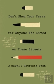 Don'T Shed Your Tears For Anyone Who Lives On These Streets