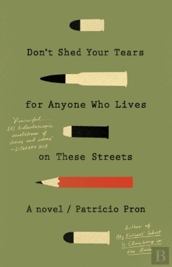 Bertrand.pt - Don'T Shed Your Tears For Anyone Who Lives On These Streets
