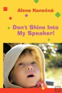 Bertrand.pt - Don'T Shine Into My Speaker!
