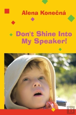 Bertrand.pt - Don'T Shine Into My Speaker!