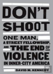 Don'T Shoot