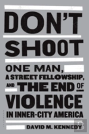 Don'T Shoot