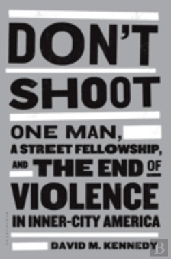 Bertrand.pt - Don'T Shoot