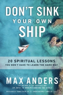 Bertrand.pt - Don'T Sink Your Own Ship