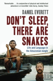 Don'T Sleep, There Are Snakes