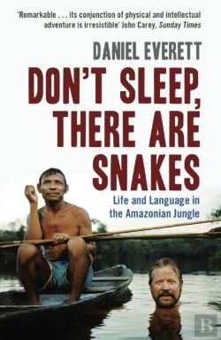 Bertrand.pt - Don'T Sleep, There Are Snakes