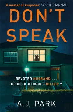 Bertrand.pt - Don'T Speak